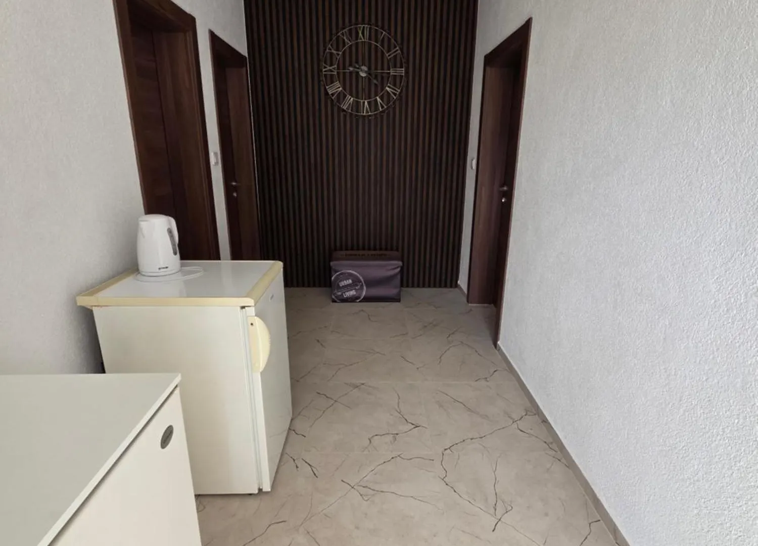 Pensjonat Apartments & Rooms Nensi Baška