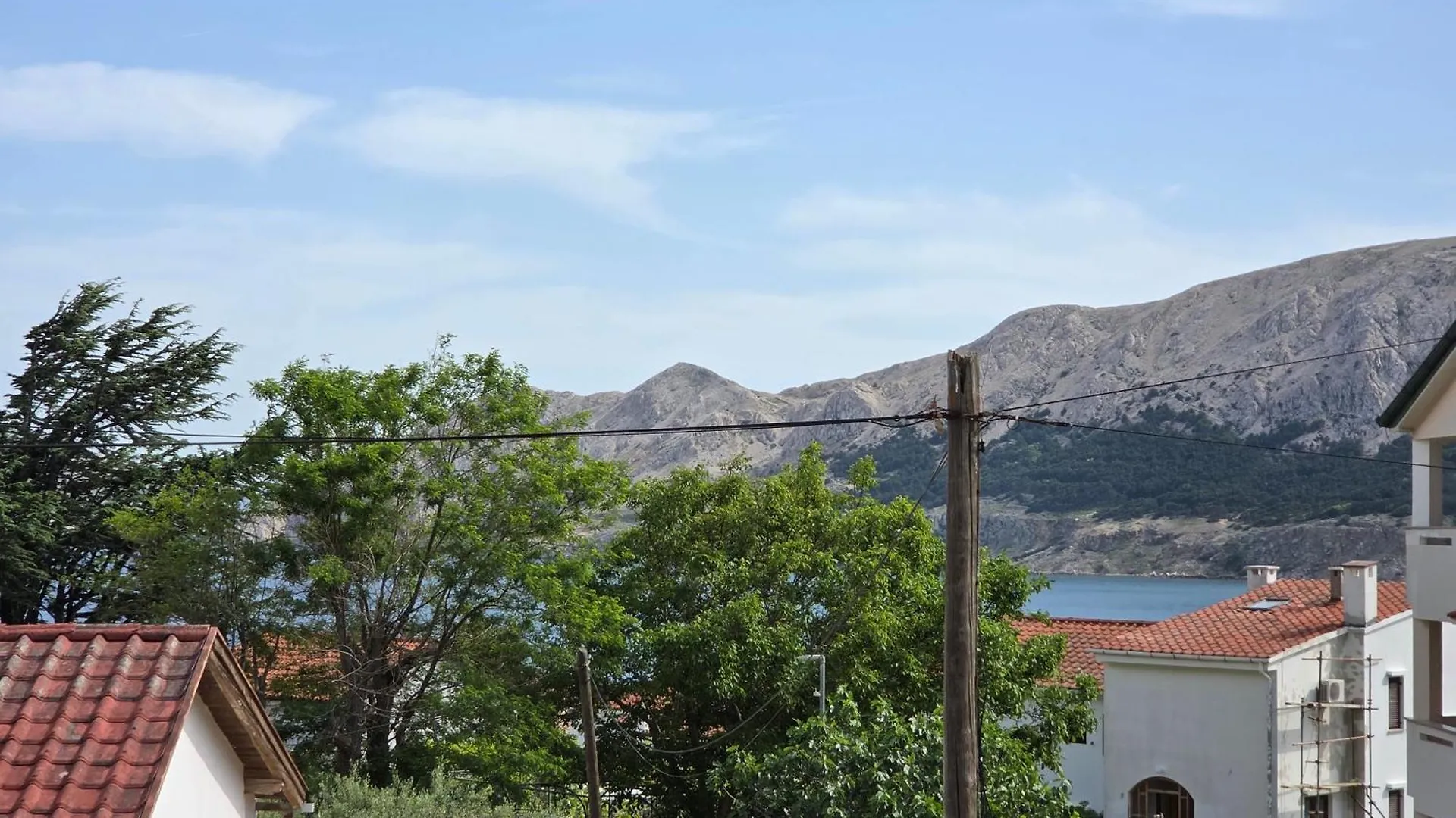 Apartments & Rooms Nensi Baška