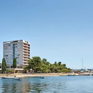 Adriatic Vendégház Umag