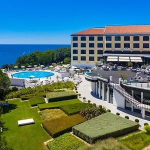 visit hotel