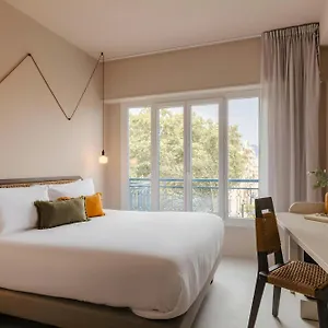 Yelo Promenade Magnan, Sonder By Marriott Bonvoy Szálloda Nizza