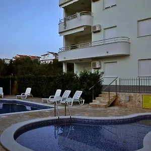 Paradise Apartman Trogir