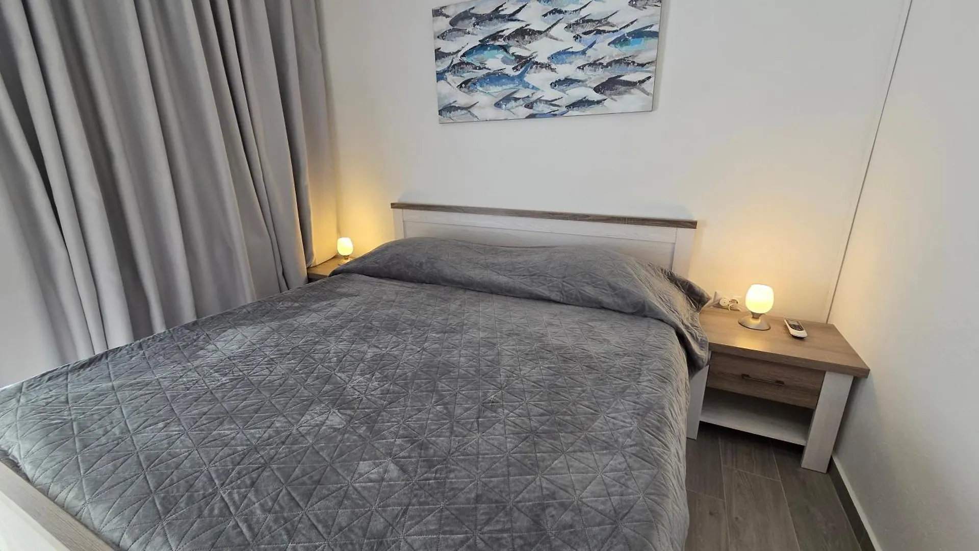 Apartments & Rooms Nensi Croatia