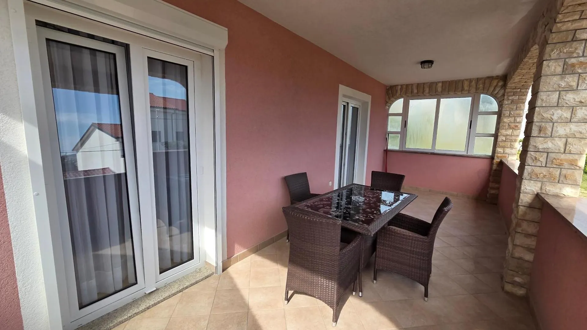 Apartments & Rooms Nensi 0*, Baska (Krk)